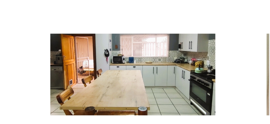 4 Bedroom Property for Sale in Hillcrest Northern Cape